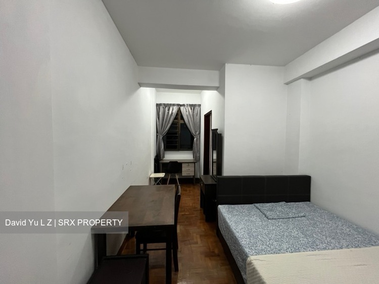 SKT Mansions (D14), Apartment #516367871